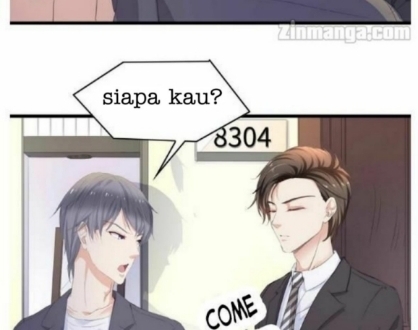 The President Lovely Wife Chapter 03 Gambar 81
